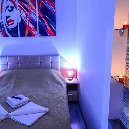 Mary Apartment Old Town Brasov Ngoại thất bức ảnh