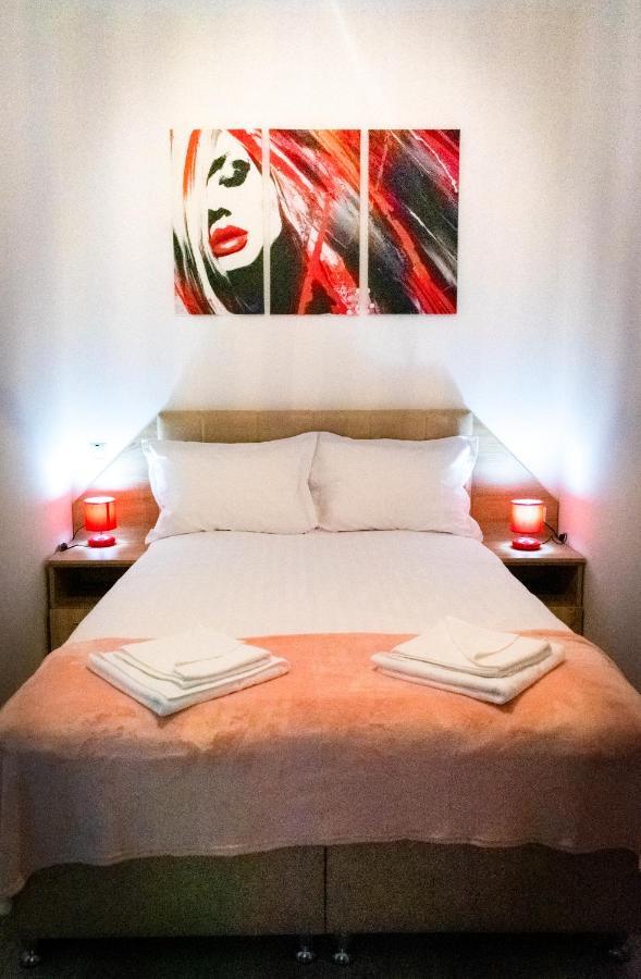 Mary Apartment Old Town Brasov Ngoại thất bức ảnh