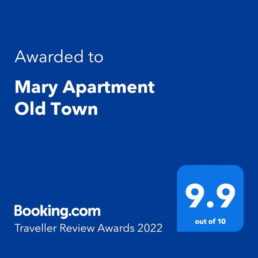 Mary Apartment Old Town Brasov Ngoại thất bức ảnh